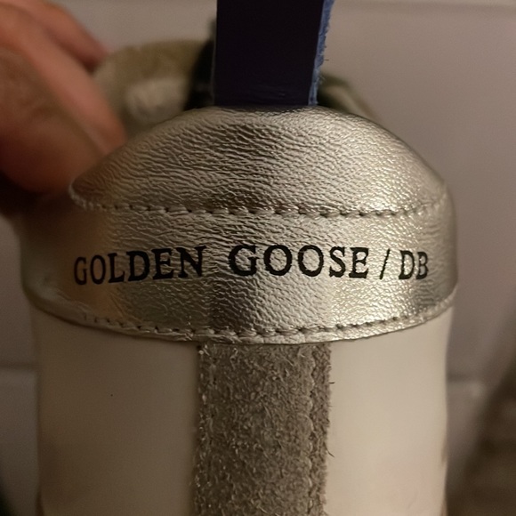 Golden Goose 37 - Picture 9 of 15